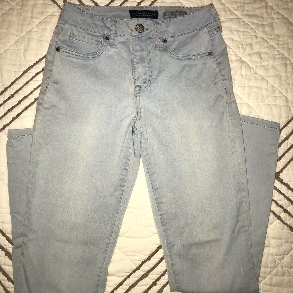 Aeropostale Jeans